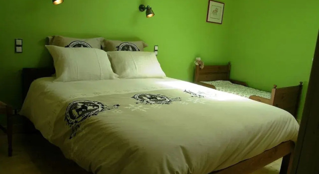 Les Pres Volants, Boek Hotel Hotels in Franche-Comte met ontbijt, Ontbijt