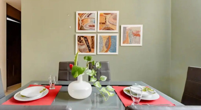Номер Standard Rincón Caribeño Habitación Privada