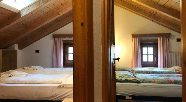 Hotel La Tea