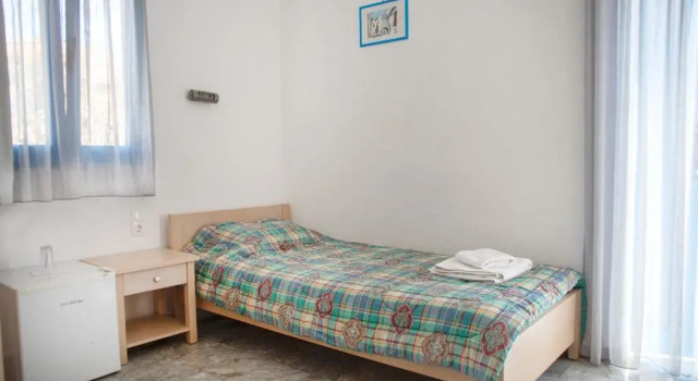 Номер Standard Agios Pavlos Hotel