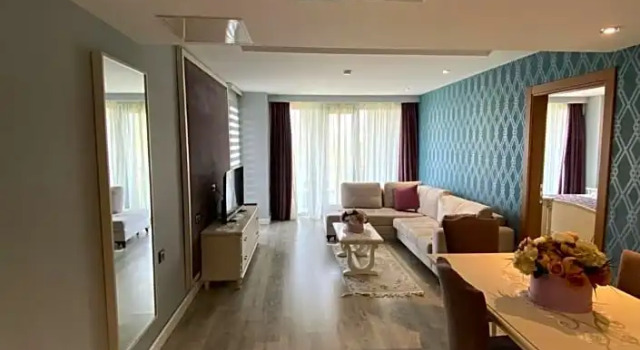 Люкс Ramada By Wyndham Giresun Piraziz