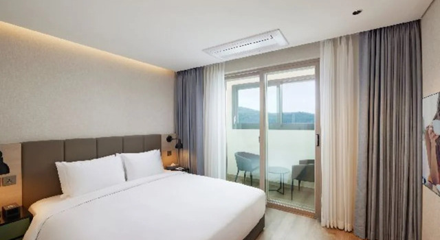 Citadines Connect Hari Busan