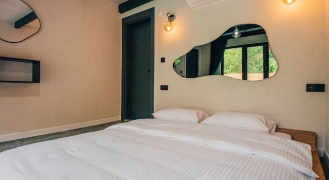 MoonSA Boutique Villas