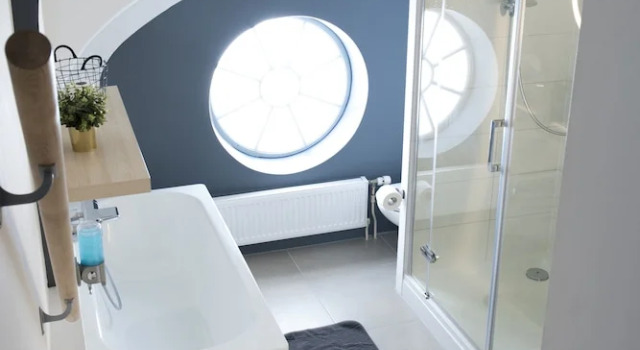 Двухместный номер Deluxe Boutique Hotel De Salon