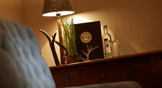 Двухместный номер Standard Landhotel & Gasthof Cramer