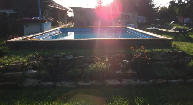 Fewo-Thuringer-Becken, Book Hotel Hotels in Garz with Parking, Parking