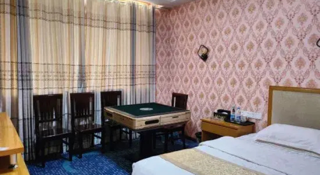 Xinkaishang Hotel, Rezervați Hotel Yangping Guizhou