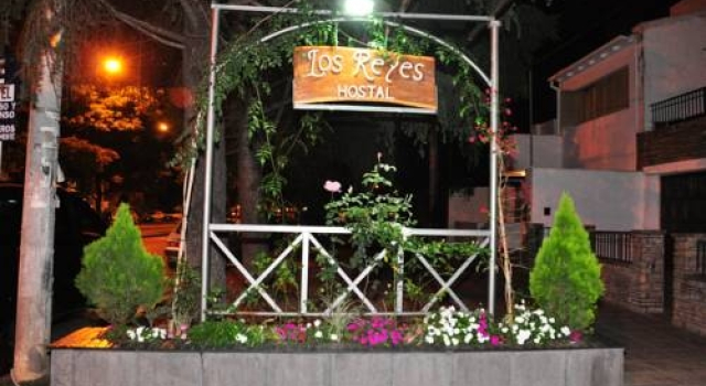 Los Reyes