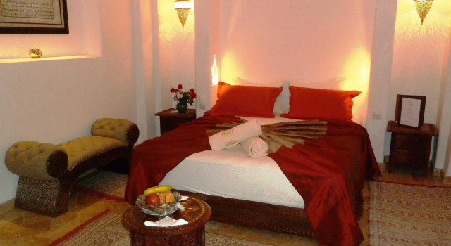 Riad Viva