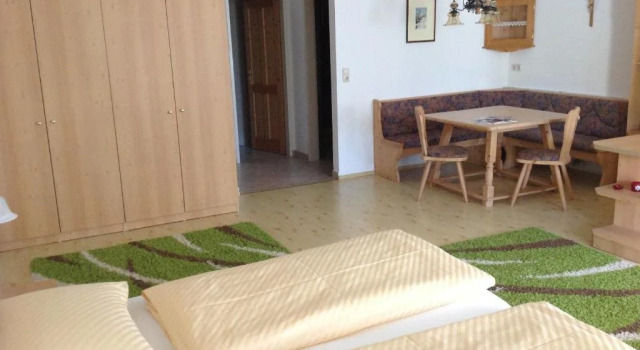 Appartement Alpenrot, Rezerwuj Apartament Hotele w Salzburg z parkingiem, Parking