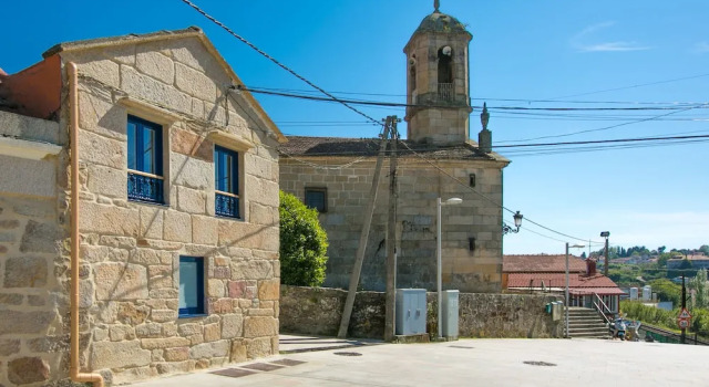 Casa Teis, 预订 酒店 维戈 Pontevedra Province