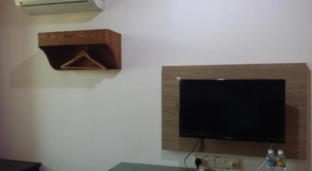 Номер Standard Maxi Inn