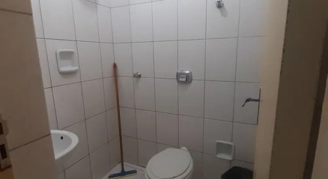 Номер Luxury Hotel Itaipu