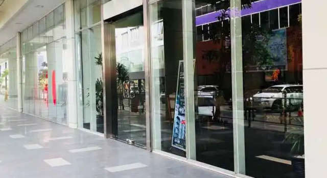 Apartemen Pentapolis Balikpapan
