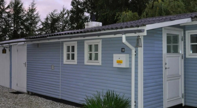 Cozy Holiday Home in Silkeborg With Terrace, Rezervați Hotel Silkeborg 