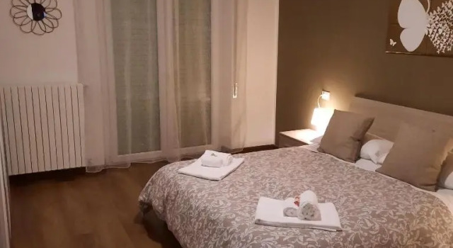 Deluxe værelse Villa Luja