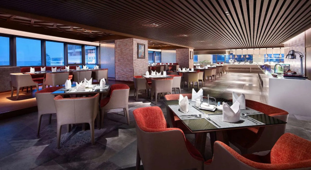 Wyndham Grand Plaza Royale Shuangyue Bay