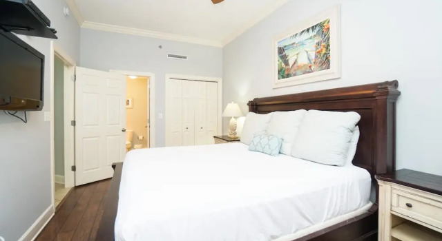 Phoenix West 505 Apartment 3, Prenota Appartamento Hotel a Alabama con piscina, Piscina