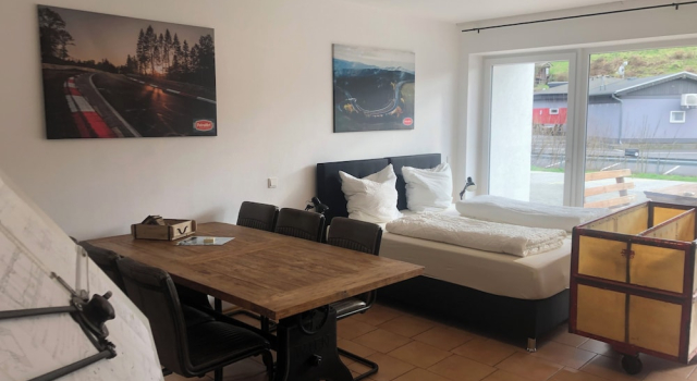 Economy Apartment NringRooms Exit-Breidscheid