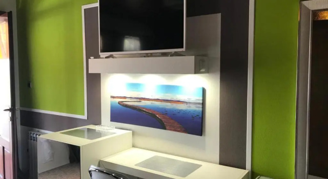 Двухместный номер Standard с видом на море Guesthouse Ema