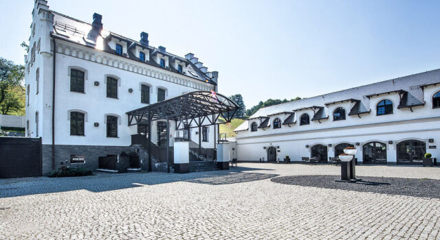 Hotel Pałac Jugowice