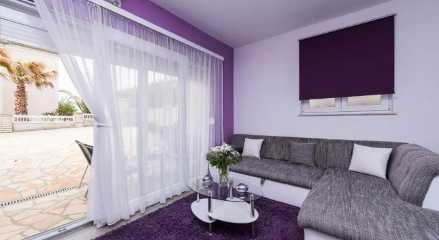 Kristina Apartments, Забронировать Апартаменты/квартира Задар Задарская жупания, рядом с Спортивный центр «Вишник»
