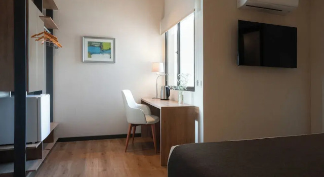 Camera Superior Like Design Hotel Rivera