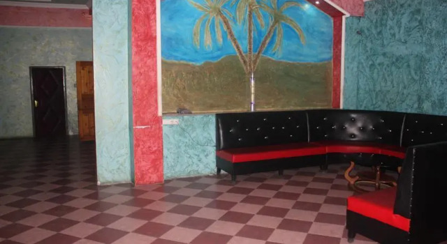 Beso Hotel