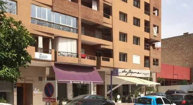 Les Suites De Marrakech, Забронировать Отель Отели Марракеш-Тенсифт-Эль-Хауз с парковкой, Парковка
