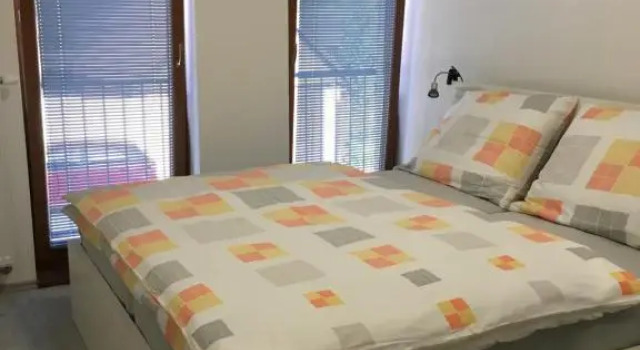 KAMENICE NAD LIPOU, apartmány SOFIA, Забронировать Отель Каменице-над-Липой Высочина