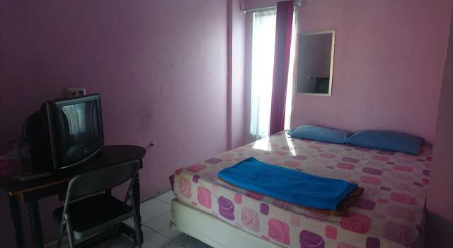 Kenari Residence, Rezerwuj Hotel Pekanbaru Sumatra