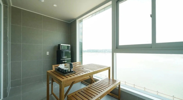 Номер Deluxe Hotel Opus