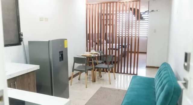 Апартаменты Standard Guayacan Apart Hotel