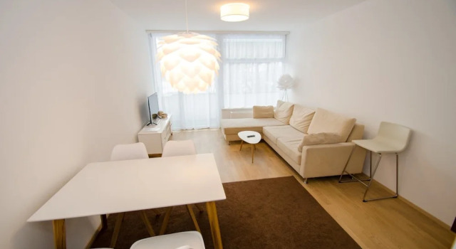 Апартаменты Apartment CityXpress TOP 7