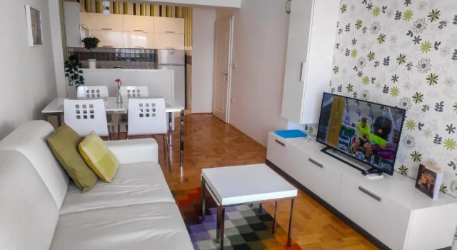 Апартаменты Apartments FANTASY with Free Parking