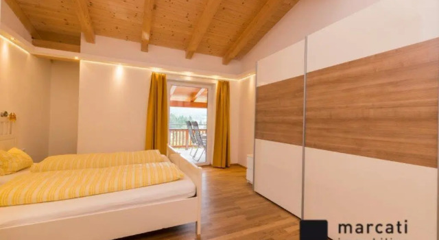 Alpenmond, Rezerwuj Hotel Hotele w Tyrol z parkingiem, Parking