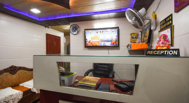 SPOT ON 63445 Deep Guest House, Забронировать Гостевой дом Гостевые дома Амритсара, Гостевой дом