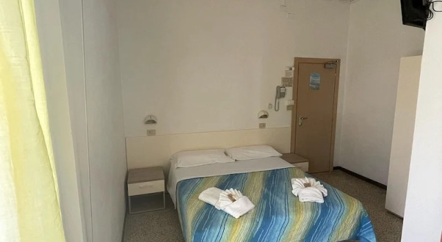 Двухместный номер Standard Hotel moroni