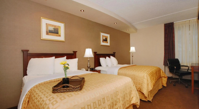 Clarion Hotel & Conference Center Hagerstown, Book Hotel Hagerstown 