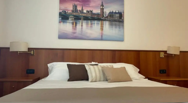 Двухместный номер Standard Hotel Al Giardino