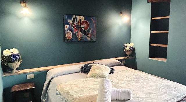 Klassisch Zimmer Corte Fratini Appartamenti