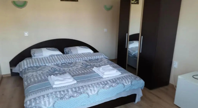 Двухместный номер Standard с красивым видом из окна Guest Room Descreet
