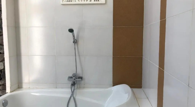 Люкс Meditasi Bungalows & Villas