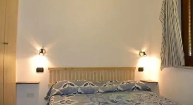 Capogrosso Residence, Buchen Sie Hotel Camerota Cilento
