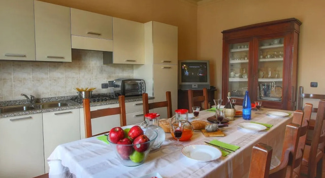 Коттедж Serenity farmhouse in Castiglion Fiorentino