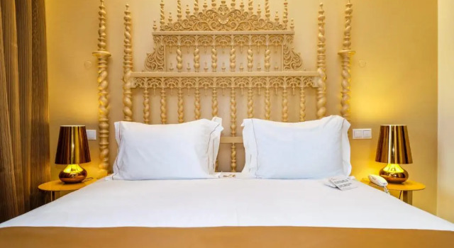 Полулюкс Sintra Boutique Hotel