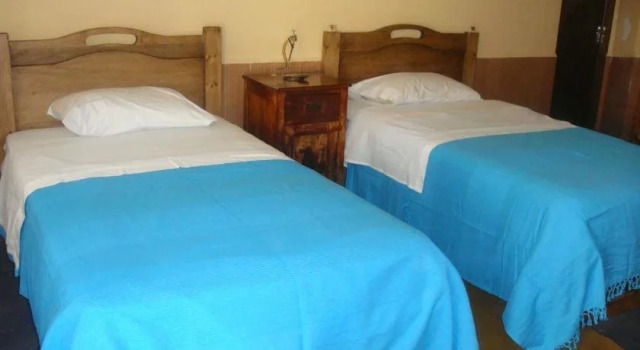 Ñaupa House Hostel, Book Hostel / Vandrerhjem Billige hoteller i Cochabamba