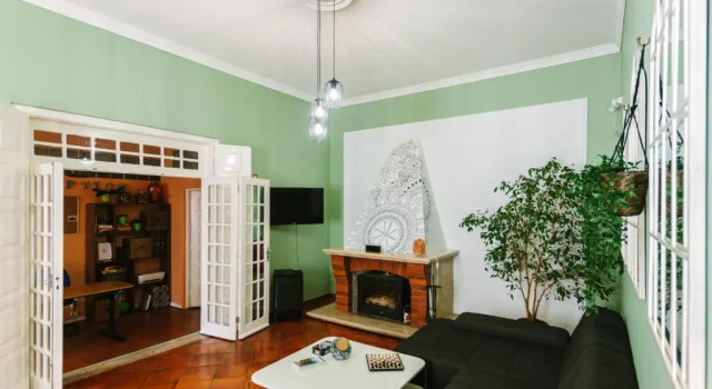 Eco Ljmonade Hostel