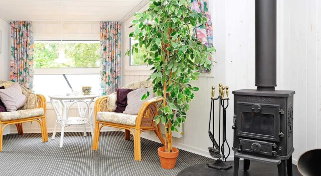 8 Person Holiday Home in Humble, 预订 酒店 哈姆堡 Langeland