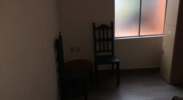 Standaard kamer Capsule Hostel Mexico City